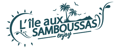 Logo L'Île aux Samboussas