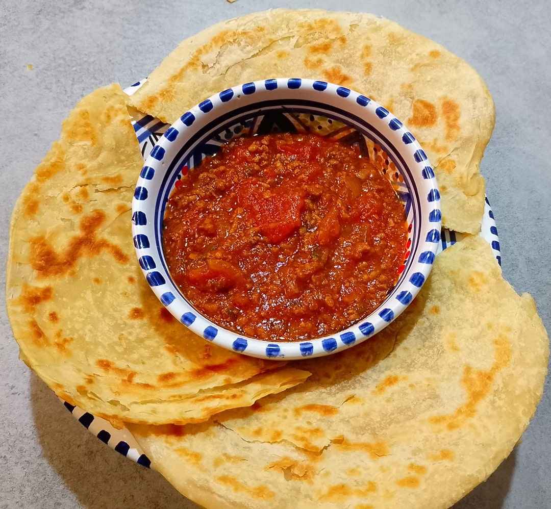 Couscouma l'île aux samboussas